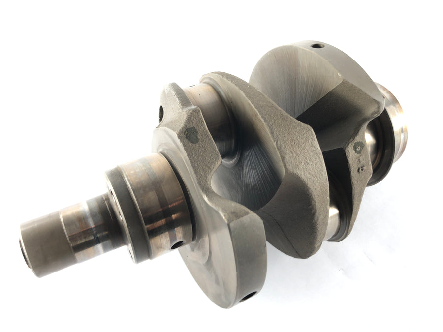 BMW R 1150 R R21 [2002] - crankshaft