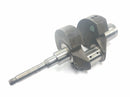 Moto Guzzi California 1100 EV KD [1998] - Crankshaft crank drive shaft engine shaft-3