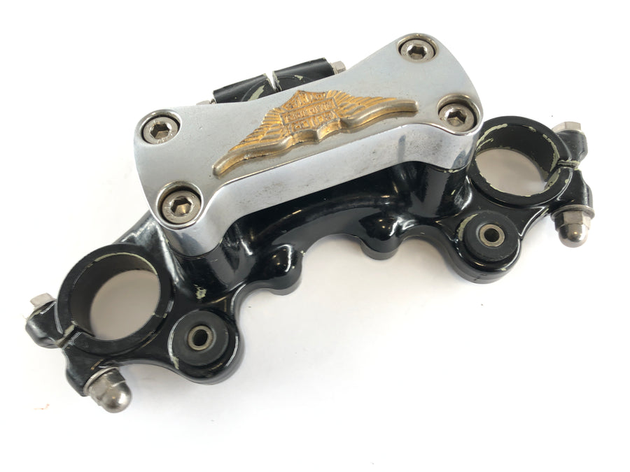 Yamaha XS 1100 2H9 [1978] - upper triple clamp
