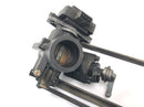 Moto Guzzi California III VY Integrale [1990] - Throttle valve injection system-3