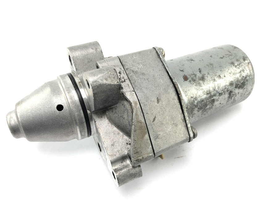 Honda NSR 125 JC22 [1998] - starter engine starter