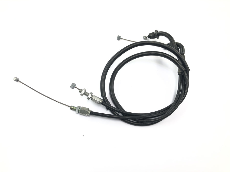 Honda CBR 1000 RR SC57 [2006] - throttle cable throttle cable bowden cable gas bowden cable double cable