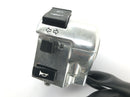 Honda VTX 1800 SC46 [2004] - Handlebar switch left light switch indicator-2