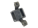 Honda GL 500 Silverwing PC02 [1982] - battery box battery compartment Battery owner-6