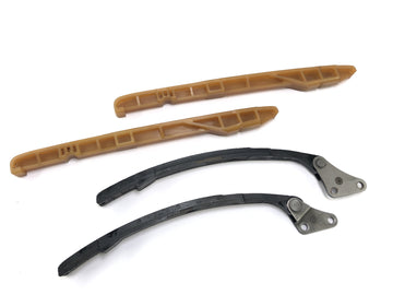 Kawasaki VN 800 Classic [2000] - Tension rail and slide rail set - 0