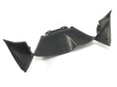 Kawasaki ZRX 1200 S ZRT20A [2002] - speedometer clothing cover cockpit-3