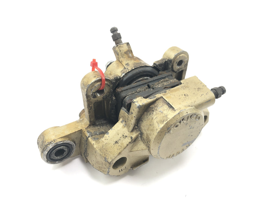 Suzuki GSX R 1100 GU74C [1987] - Rear brake caliper