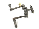 Yamaha Rz 250 R 29l [approx. 250 YPVS] - Deflection lever bone bone-1