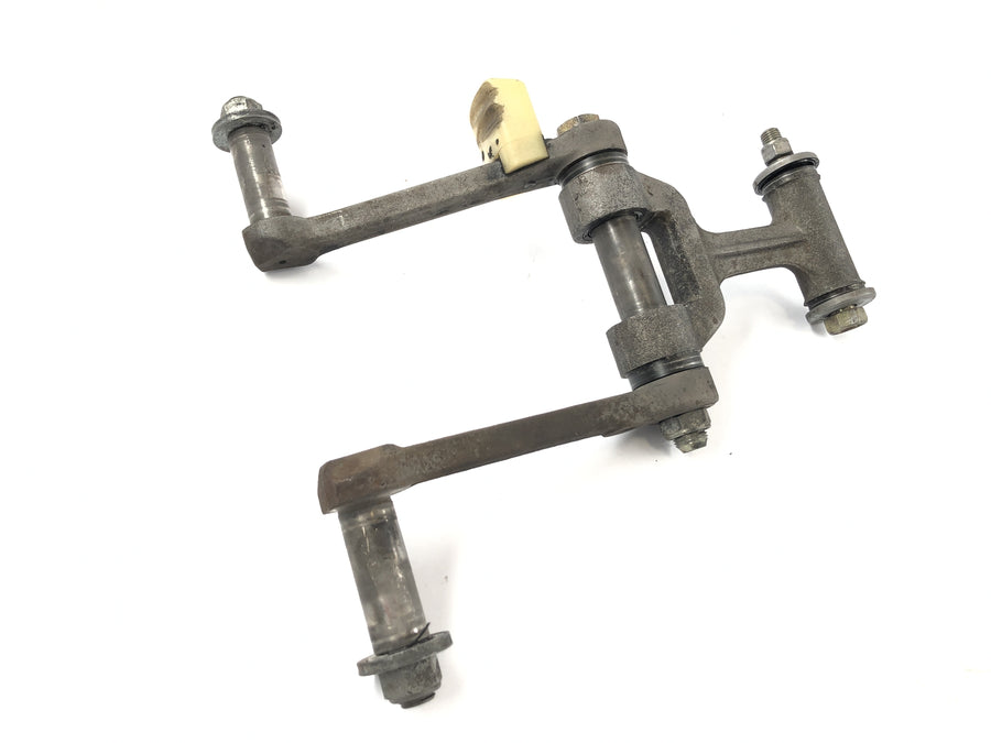 Yamaha Rz 250 R 29l [approx. 250 YPVS] - Deflection lever bone bone