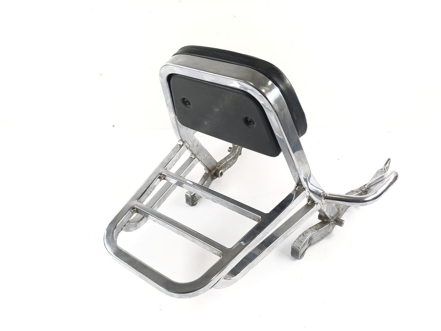 Moto Guzzi California 1100i [1995] - Backrest passenger sissy bar