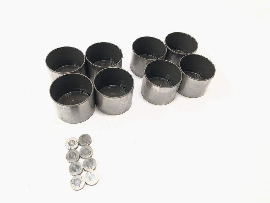 Aprilia RST 1000 Futura [2002] - Floor cups of petroleum cup 25mm