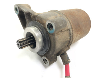 Yamaha DT 125 DE06 [2005] - Starter motor - 0