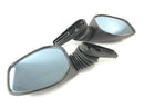 Moto Guzzi California III VY Integrale [1990] - Rear view mirror side mirror left and right set-1