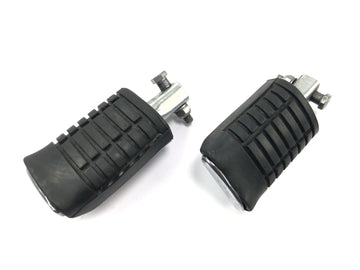 Moto Guzzi California 1100 EV KD [1998] - Rear passenger footrest pair