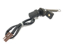 Yamaha YZF R1 RN09 [2003] - Brake light switch at the back-4