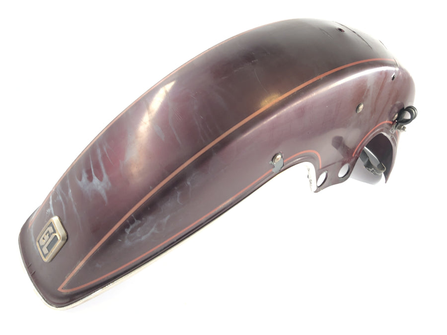 Honda Goldwing GL 1100 SC02 [1980] - Front finging fender at the front