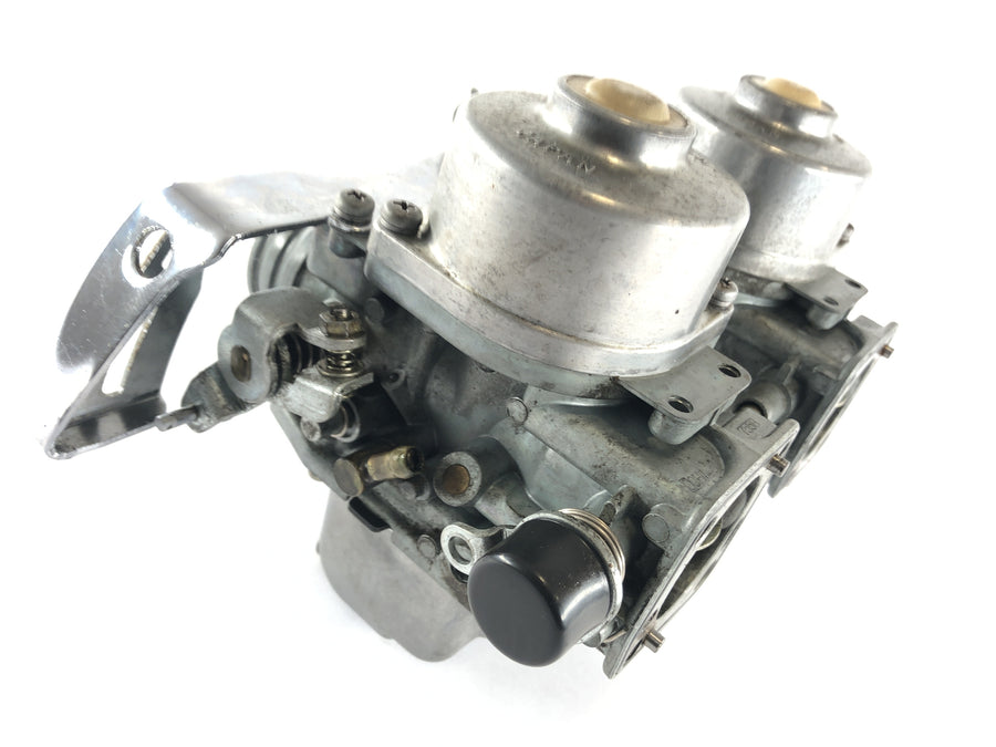 Honda GL 1000 Goldwing GL1 [1977] - Carburettor left