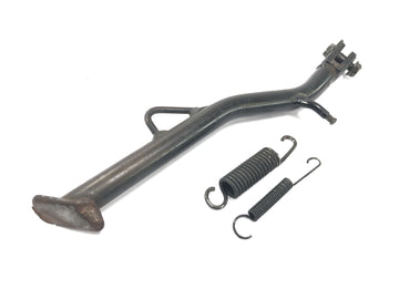 Honda FMX 650 RD12 [2006] - Side stand side support stand including springs - 0