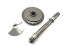Honda VTX 1800 SC46 [2004] - Balance shaft crankshaft balancer-4