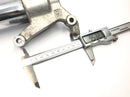 KTM 640 Adventure LC4 [2001] - Telescopic fork with axle-4