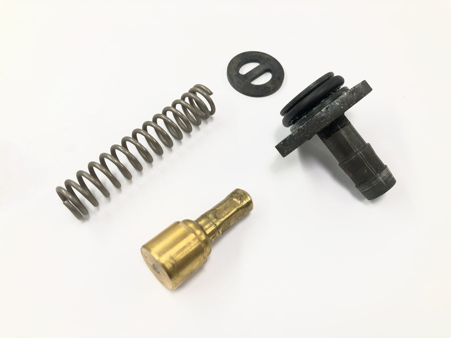 BMW R 850 C 259C [1999] - Oil valve