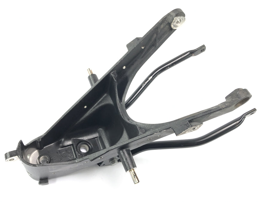 BMW R 1150 R R21 [2003] - frame head frame with papers