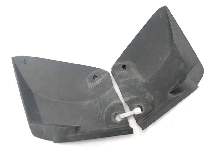 BMW R 1100 GS 259 [1995] - Fairing protective cover side panel left and right