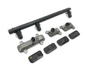 BMW K 1200 S K12S [2005] - Secondary air valve covers valve cover vent-1