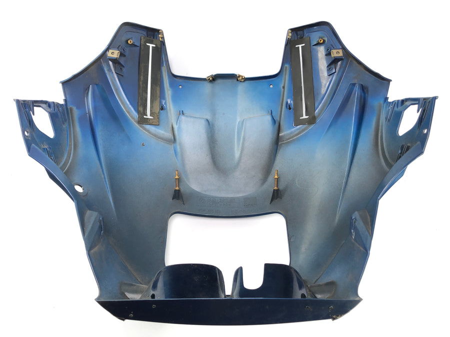 BMW R 1100 RT 259 [1997] - pulpit cladding front cladding cladding cladding
