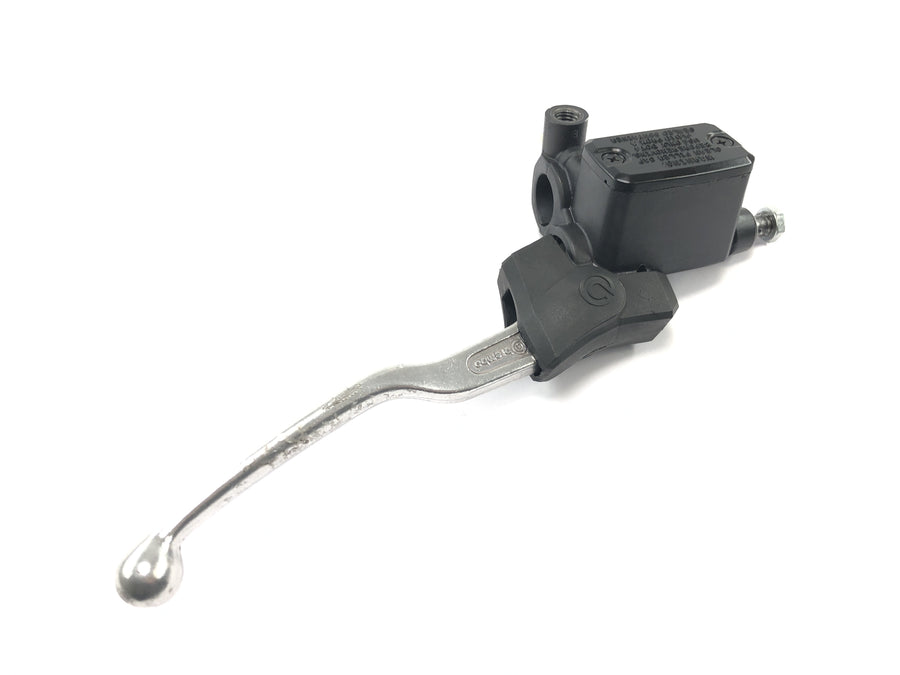 Moto Guzzi California 1100 EV KD [1998] - Front brake pump Hand brake pump handlebar fitting right