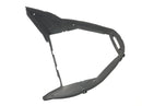 BMW K 1200 S K12S [2004] - Front radiator cover-5