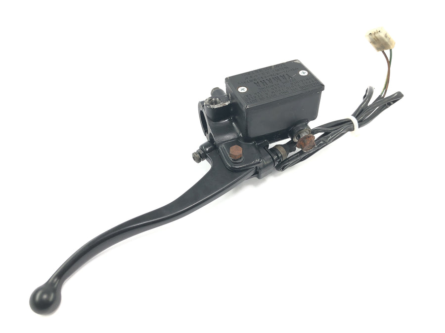 Yamaha XTZ 750 3LD [1989] - Brake pump front hand brake pump