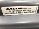 Husqvarna TE 610 H6 8AE [TE 570 H7] - air filter box air filter housing airbox without hose-4