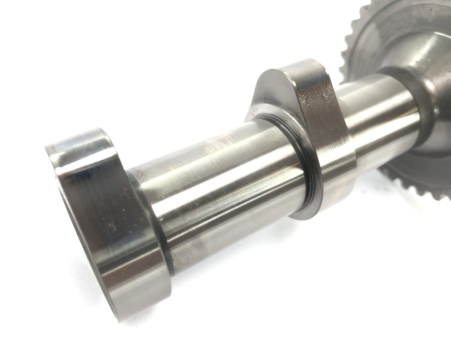 KTM 1050 Adventure [2017] - camshaft entrance camshaft cylinder at the front