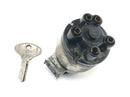 Moto Guzzi V7 Special [1971] - Ignition lock ignition switch with key-5
