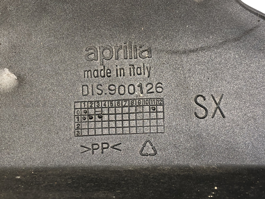 Aprilia RST 1000 Futura [2002] - pulpit cladding left