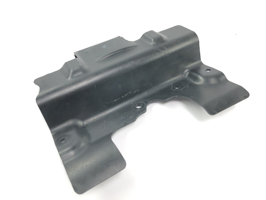 Kawasaki Versys KLE 650 A [2006] - Ignition coil cover Ignition coil cover