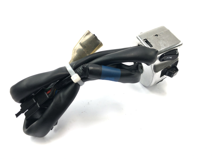 Kawasaki VN 1500 Mean Streak VN50T [2005] - Handlebar switch handlebar fitting left