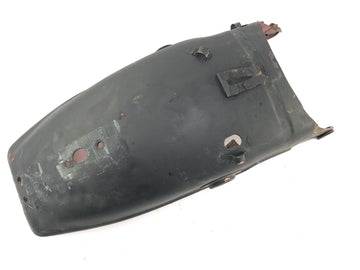 Yamaha XT 500 1U6 [1981] - Rear fender - 0