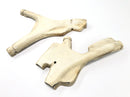 Suzuki DR 350 SK42B [1991] - Air filter cover side part of the POLISPOR-2