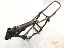 Yamaha XT 500 1U6 [1981] - Frame main frame without papers-4
