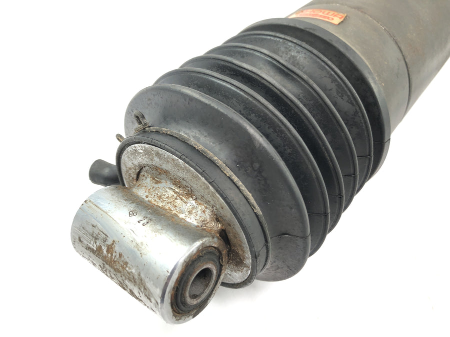 Honda GL 500 Silverwing PC02 [1982] - shock absorber spring bone