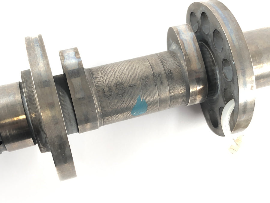 Ducati 1098 S H7 [2009] - camshaft outlet camshaft rear cylinder
