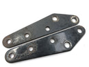 Moto Guzzi California II VT [1985] - footrests and exhaust holder set couple-1