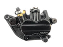 Triumph Street Triple R 675 D67LD [2010] - Brake caliper Brake Zongs front left nissin brake system-3
