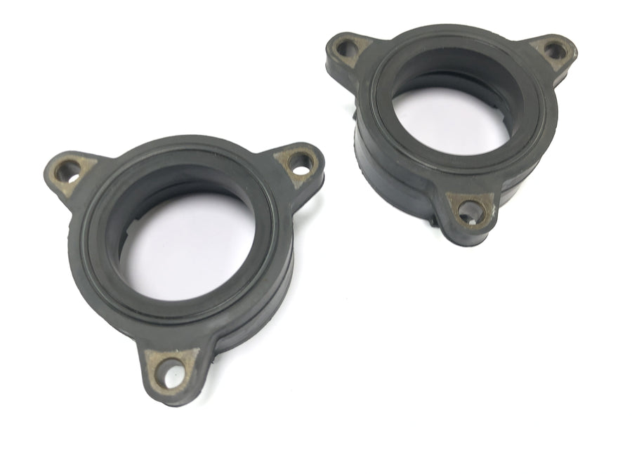 BMW R 1200 R R1ST [2008] - Intake manifold throttle body intake pipe adapter
