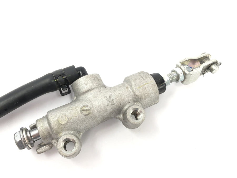 Kawasaki Ninja 125 BX125B [2024] - rear brake pump