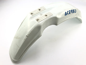 Cagiva Elefant 650 [1984] - fender at the front of the front