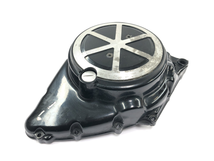 Yamaha V Max 1200 2LT [1998] - Alternator cover Lima cover engine cover left