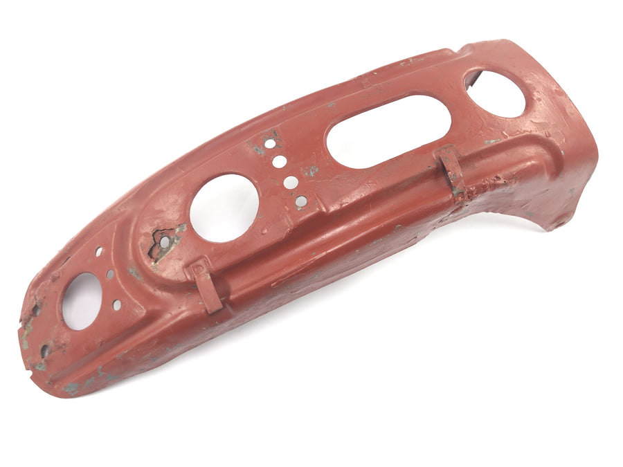 Yamaha DT 175 2K4 [1982] - rear fender holder fender mount bracket